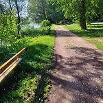 Era Harmonia Lakosztaly 公寓 哈卡尼
