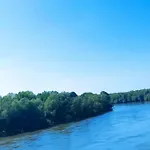 Era Harmonia Lakosztaly 公寓 哈卡尼
