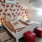 Era Harmonia Lakosztaly
