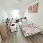 Era Harmonia Lakosztaly 公寓 哈卡尼