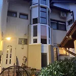 公寓 Era Harmonia Lakosztaly 哈卡尼