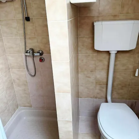 Era Apartament Harkány