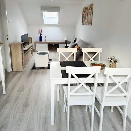 Era Apartment