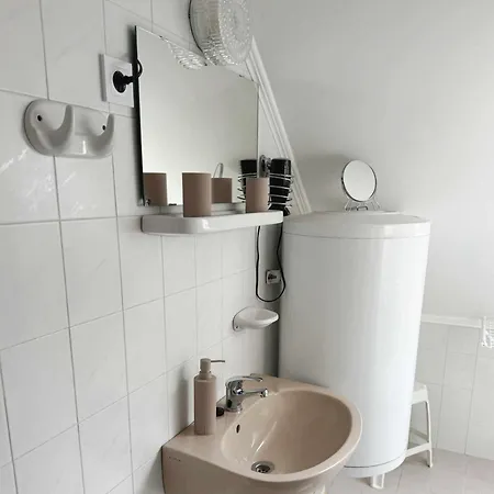 Era Apartment *