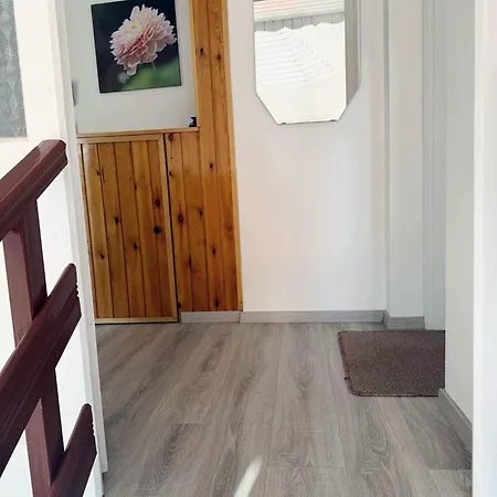 Apartament Era Harmonia Lakosztaly *
