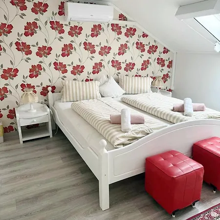 Era Apartment Harkany