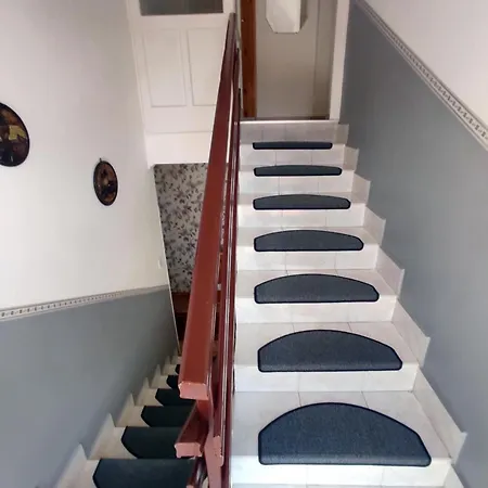 Apartment Era