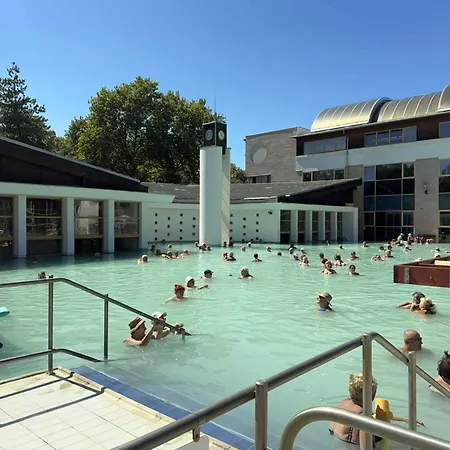 דירה Era Harkány