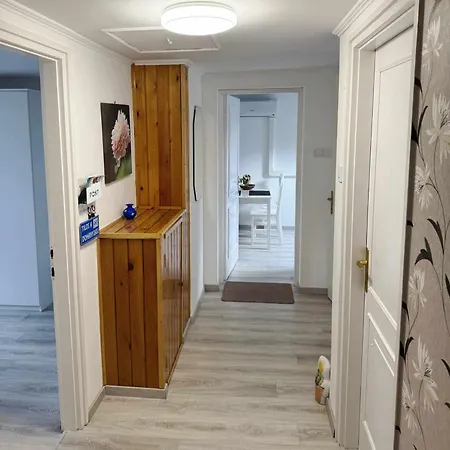 Era Harmonia Lakosztaly Apartament Harkány