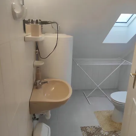 Era דירה Harkány