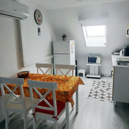 Apartament Era Harmonia Lakosztaly