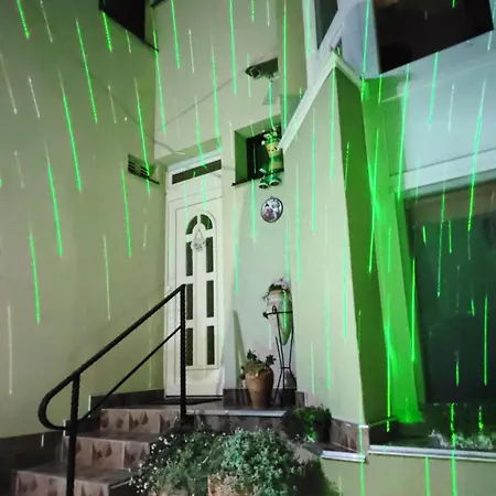 Era דירה Harkány