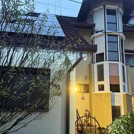 Era Harmonia Lakosztaly Apartament