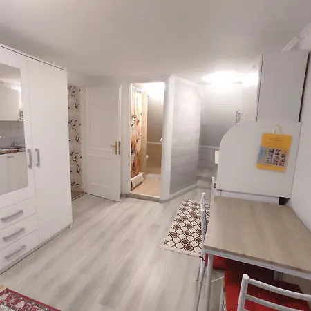 Era Harmonia Lakosztaly * Harkány