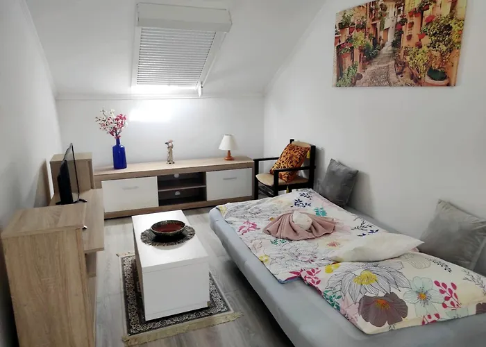 公寓 Era *