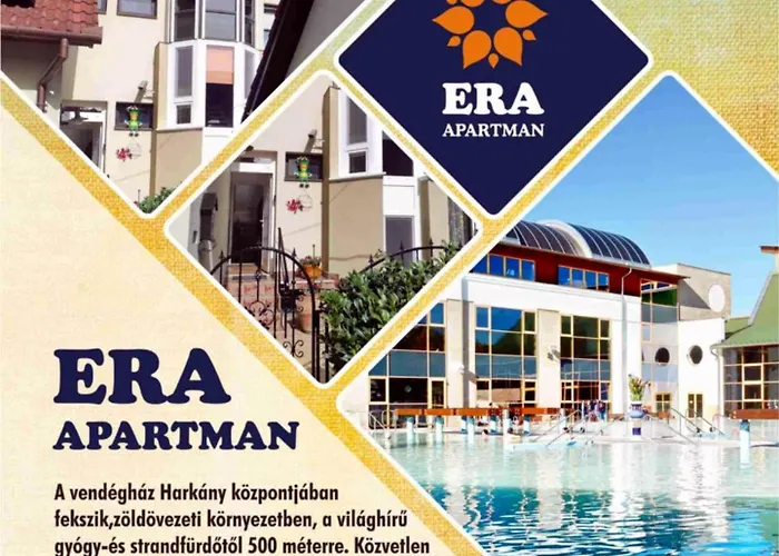 Era 公寓 哈卡尼
